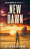 A New Dawn: Post Apocalyptic Woman (Allison)