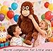 Imagen de TaiXinYuly Punch Monkey Peluche