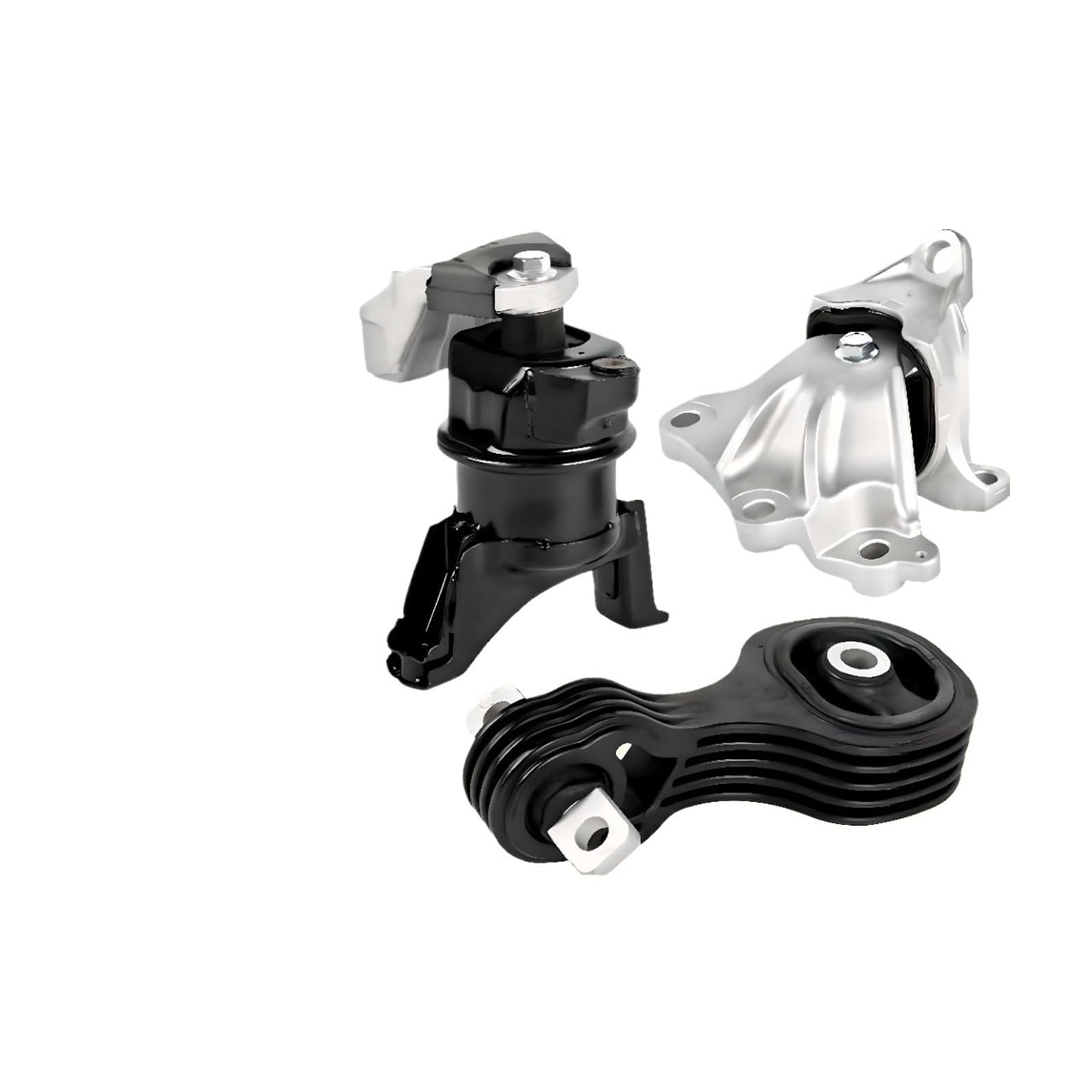FPJQOBJC Engine Bracket Set 50850-TR6-A81