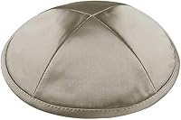 Vista 41 de Zion Judaica Deluxe Satin Kippot Bulk Packs Kippas o Kippa Individual Incluye Clips Kipa Gratis