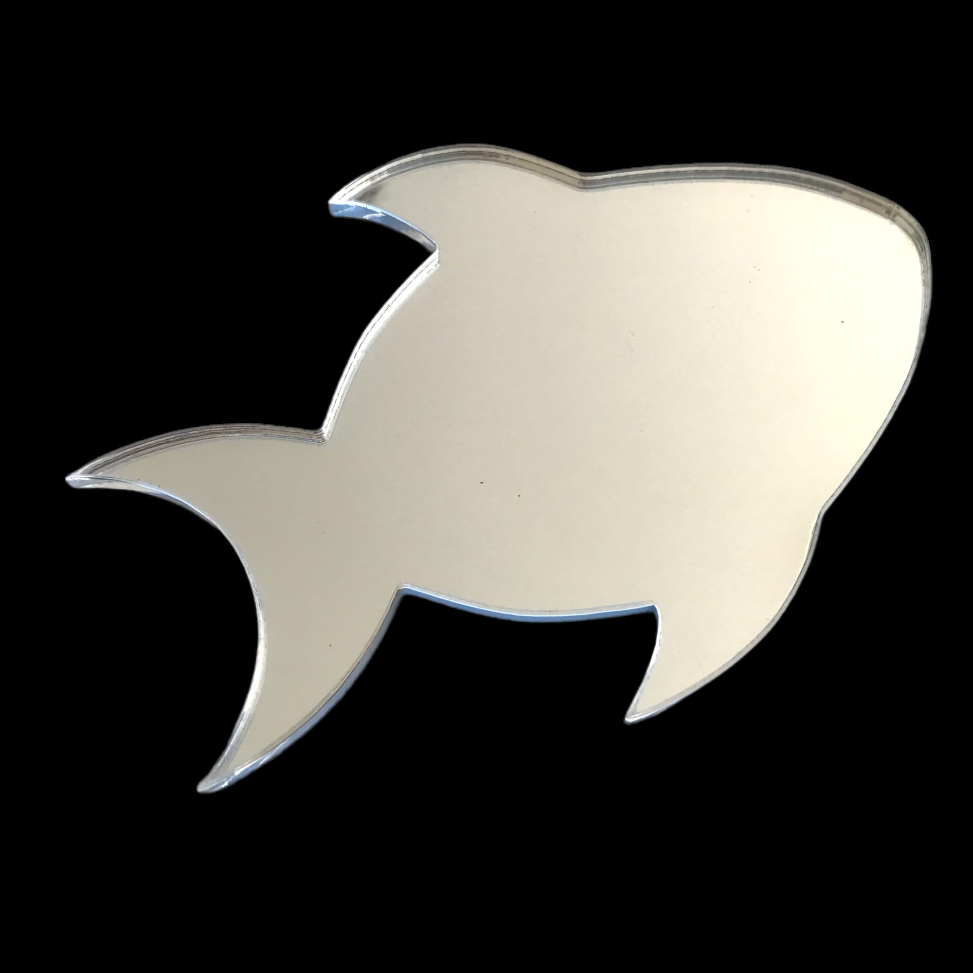Super Cool Creations Specchi da Pesce