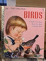 Birds 0307109453 Book Cover