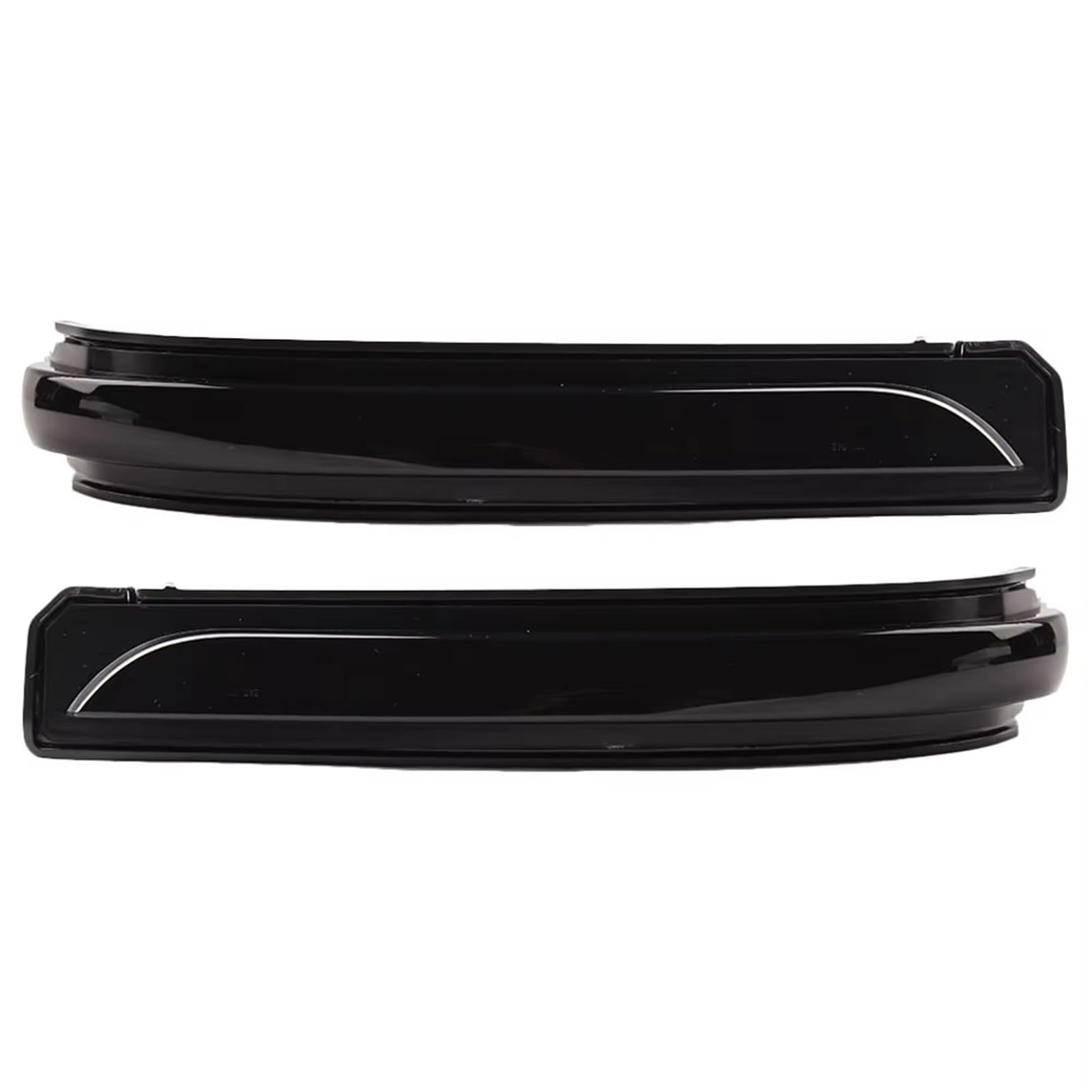 Indicatori Retrovisori Per Benz Classe A W169 08-12 Per Benz Classe B W245 08-11 Auto LED Specchietto laterale Indicatori di direzione Sinistra/Destra