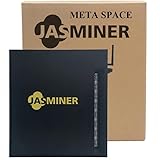Jasminer X16-QE 1850 MH/s 550 W mit Netzteil ETC Mining 6G Speicher hoher...