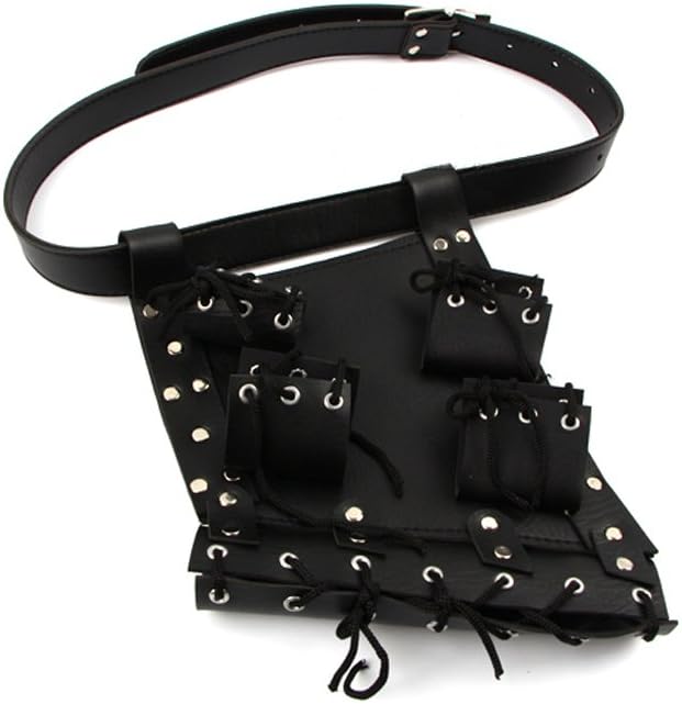 Katana Samurai Ninja Sword Carrying Belt Frog