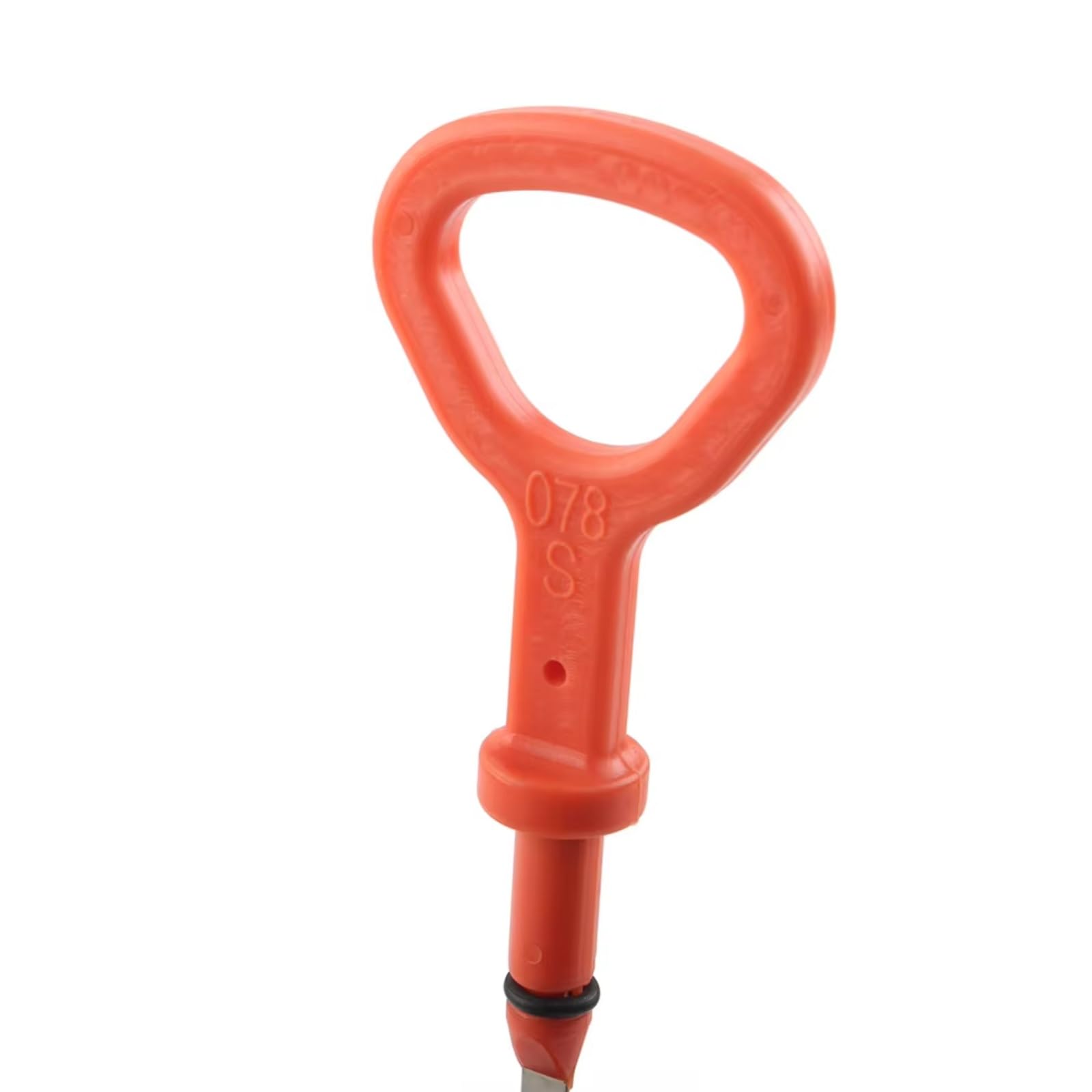 Asta di Livello Olio Motore per Audi A6 Quattro V6 Anni 2000 e 2001. Accessori di Ricambio per Asta di Livello Olio Motore. Codice OEM: 078115611S
