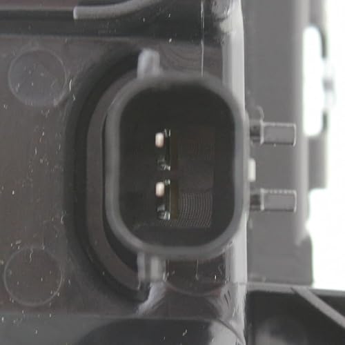 Miniatura 3 de Para Buick Enclave luz de estacionamiento Asamblea LED 2013 14 15 16 2017 lado del pasajero para GM2521195 20956920