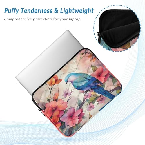 Funda para Laptop 13-14 Pulgadas Impermeable y Antigolpes miniatura 5