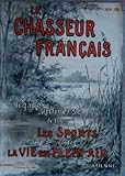  CHASSEUR FRANCAIS (LE) [No 424] du 01/07/1925 - LA DESTRUCTION DU GIBIER DE PASSAGE EN EGYPTE - LES BECASSINES DOUBLE ET DOREE PAR L. C.