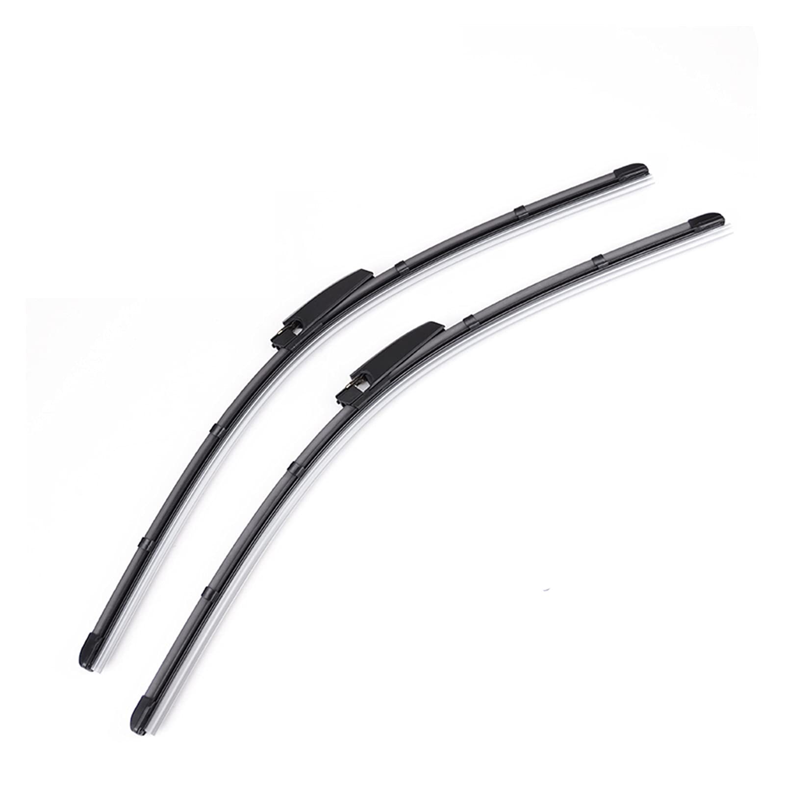 Essuie-Glace Avant et Arrière pour Mercedes Classe C W203 2004-2007 LHD