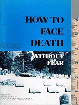 Paperback How to Face Death Without Fear Book