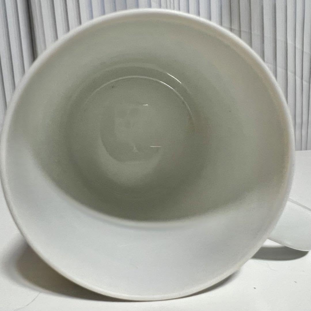 Amazon.co.jp: オサムグッズ ダスティミラー マグカップ ジル : ホーム