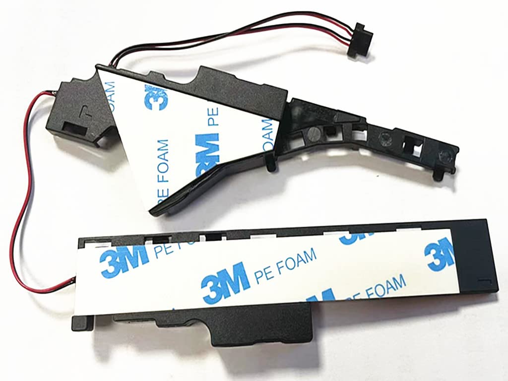 CSEZWASM New Built-in Speaker with Cable Speaker for ASUS A550JK X550 X550L X550V Y581 K550 W581L VG140609