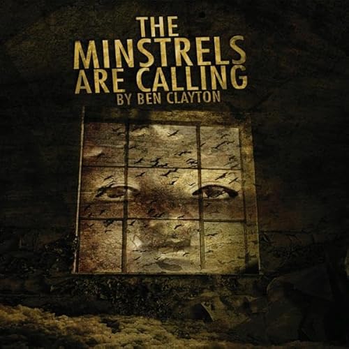 The Minstrels Are Calling (Second Edition) cover art