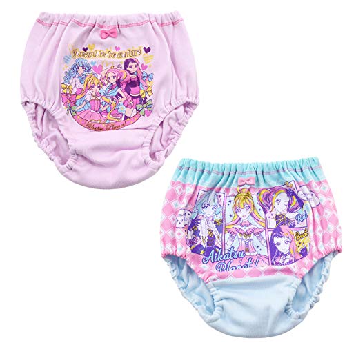 アイカツ ショーツ 下着 キッズパジャマの人気商品 通販 価格比較 価格 Com