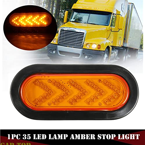 Kits De Luz Traseira De Carro Led Kits De Luz Traseira De Giro Traseira De 12v 24v Para Trailer De T