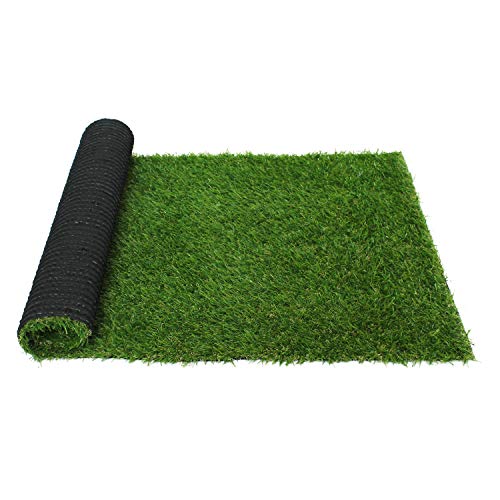 Image of Home Artificial Grass Doormat, 60 x 90 CM, 4 Pieces