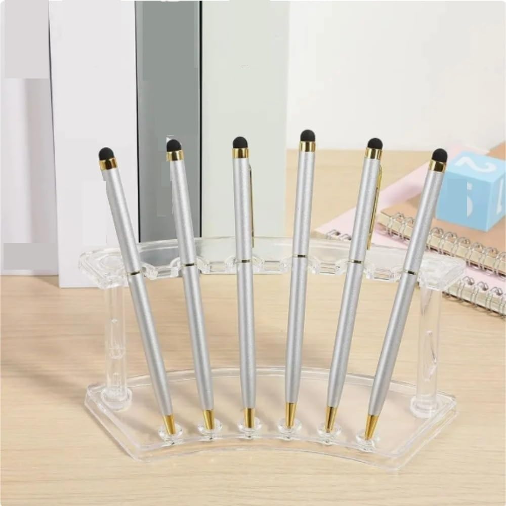 Pot à Crayons Fournitures Scolaires Porte-stylo En Plastique Adapté Au Rangement Des Stylos Et Divers Outils