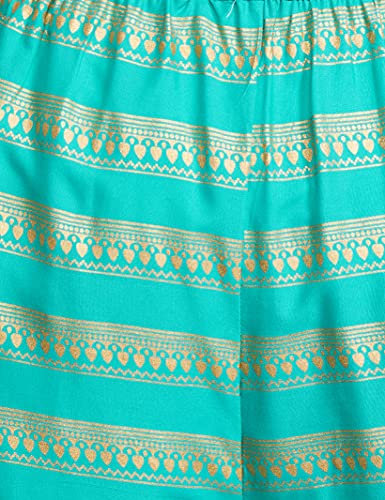 Image of Indigo Women's Bermuda Shorts