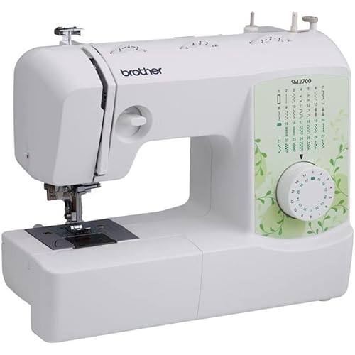 Brother 27-Stitch Sewing Machine