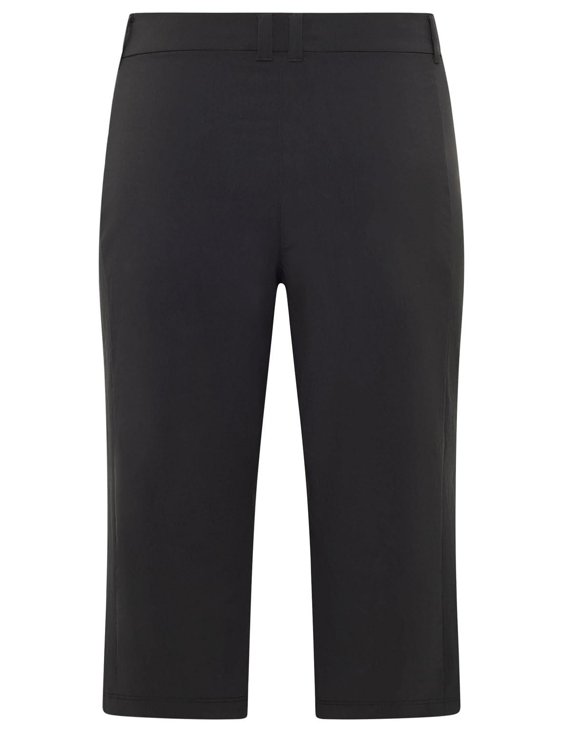 Jack Wolfskin Hikeout 3/4 Pants W - Spodnie turystyczne Kobiety