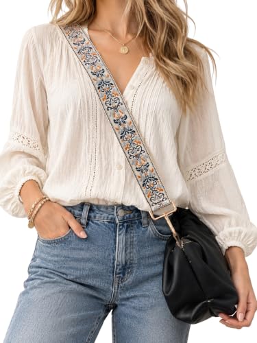 Image of Purse Strap Replacement for Crossbody Bags & Handbags