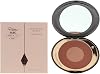 Charlotte Tilbury Cheek To Chic Blusher 8g - Pillow Talk Intense