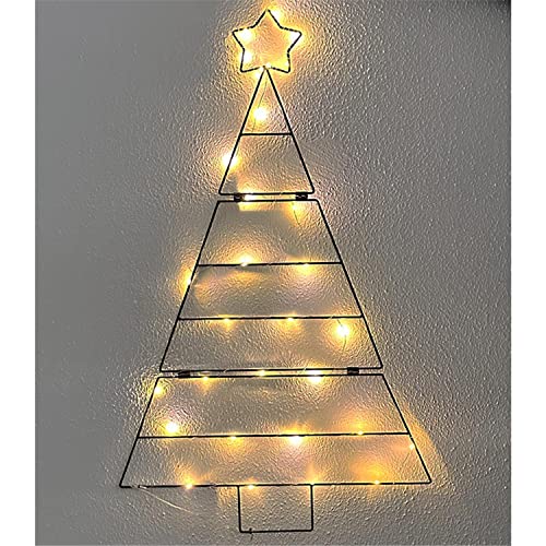 LEDTannenbaum zum Aufhängen Die 15 besten Produkte im Vergleich