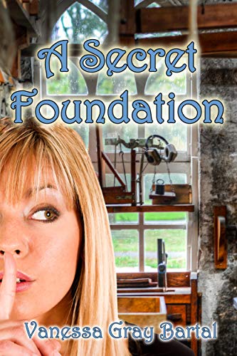 A Secret Foundation