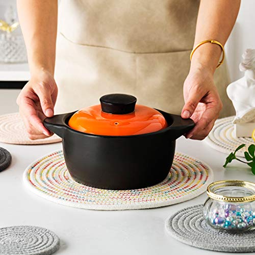 RKL Tovaglietta Ovale, Tovaglietta Isolante da