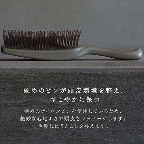 アクニー AKNIR 梨花 スカルプブラシ　シャンプーブラシ Amazon | AKNIR 梨花 スカルプブラシ GIFT BOX仕様 | AKNIR