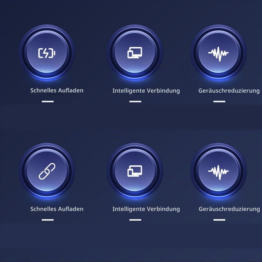 HpLive UHF Drahtloses In-Ear-Monitor-System mit Ohrhörer， 20 Kanälen für Live-Aufnahmen und Auftritte, Profi-Audio-Zubehör für Studio,Veranstaltungen,Bandproben