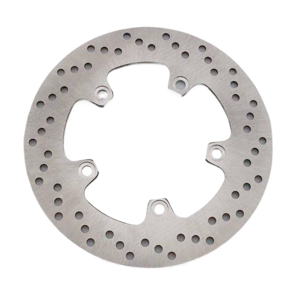 Dischi freno 69211-10G10 Disco Freno Posteriore Rotore Freno Per AN650 Per Burgman 650 2004 2005 2006 2007 2008 2009 2010 2011 2012
