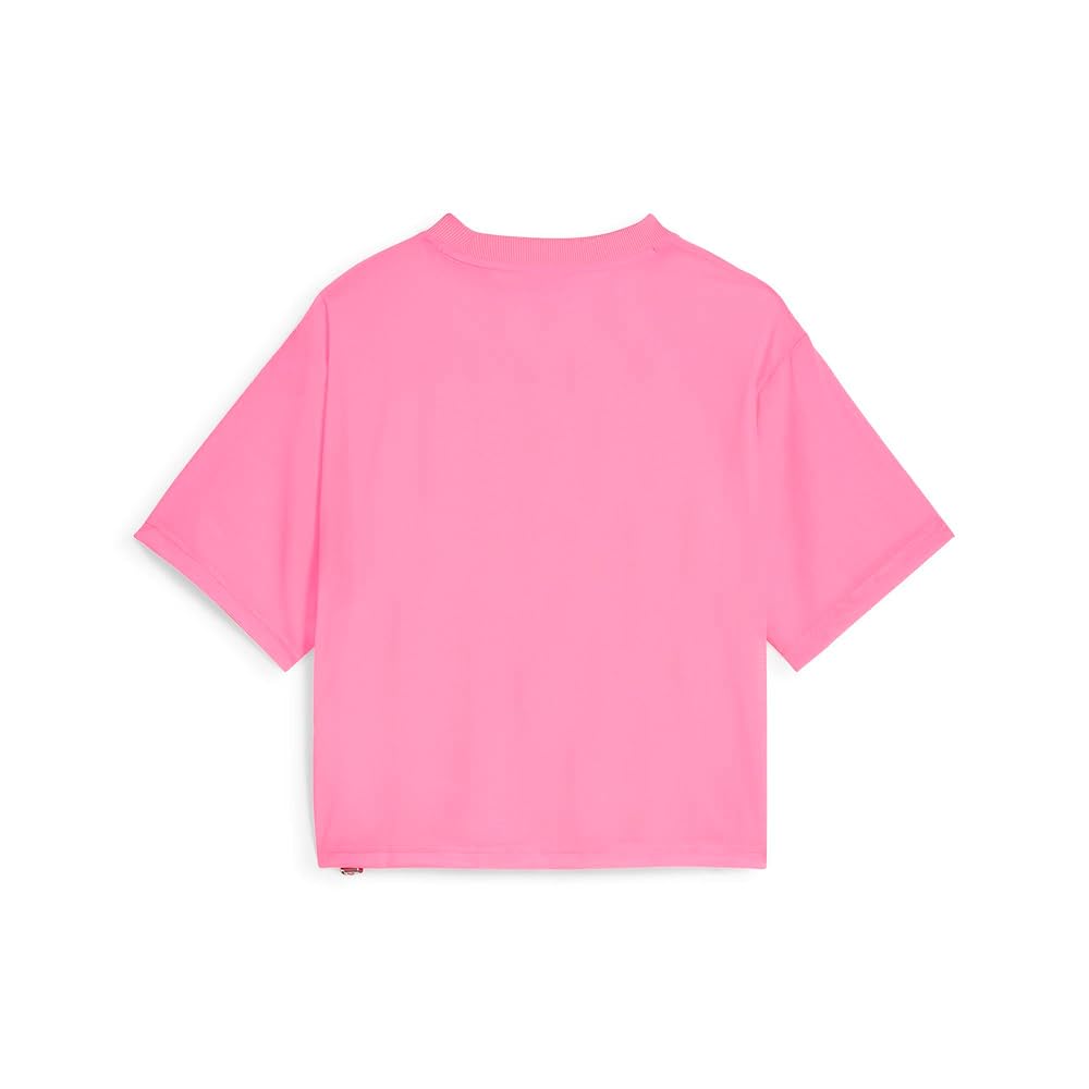 PUMA SOPHIA WEBSTER コラボ メッシュTシャツ ピンク M Sophia Webster x PUMA Spring Summer 2018 Exclusive | Hypebae