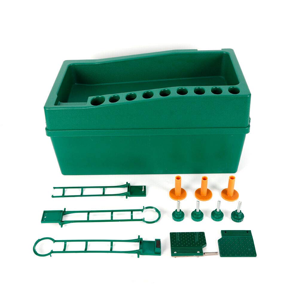 SHZICMY Dispensador automático de pelotas de golf sin electricidad, máquina de lanzamiento automático de pelotas de golf, dispensador de pelotas de golf, herramienta de orientación de golf