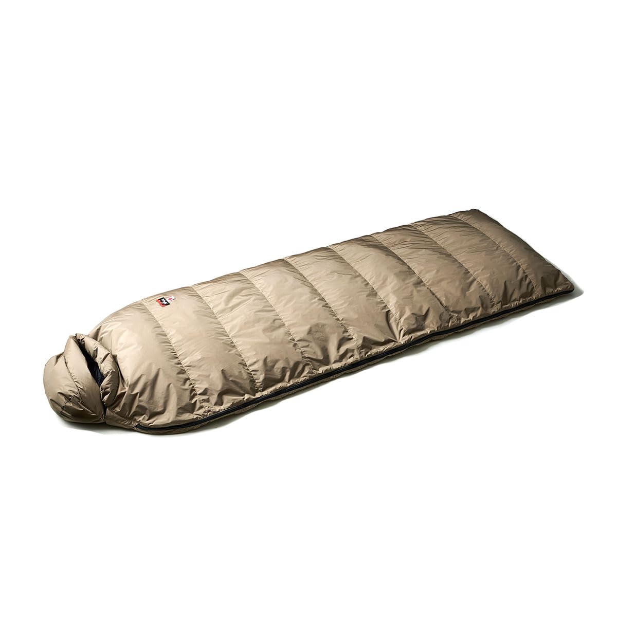 Amazon.co.jp: Nanga AURORA SQUARE FOOT 600 (COYOTE) REGULAR 