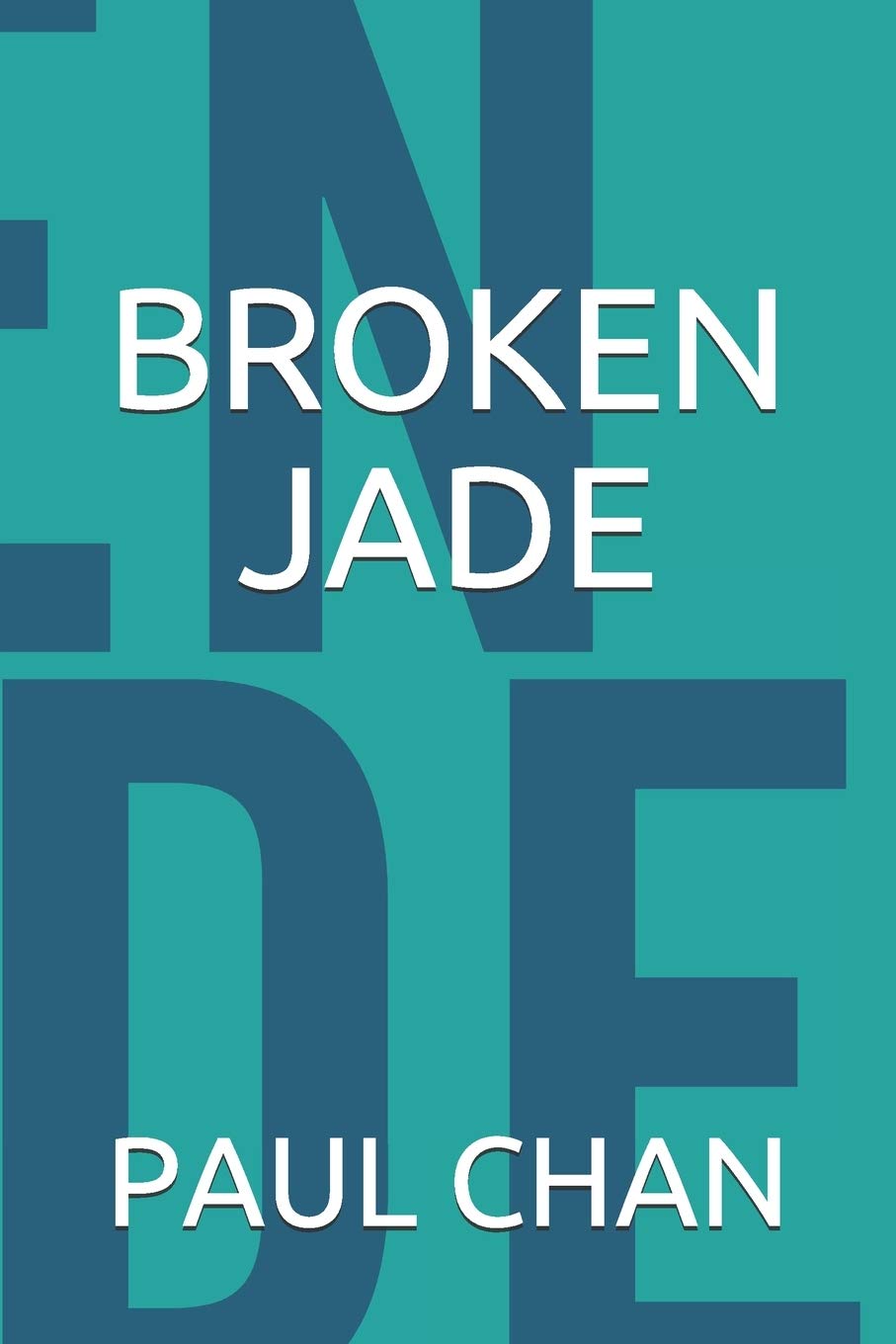 BROKEN JADE