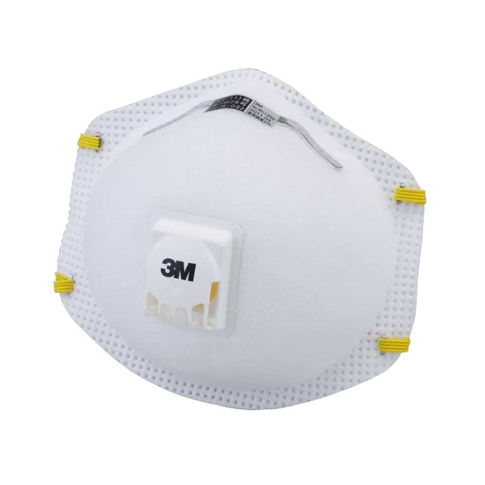 963M 防じんマスク 8805-DS2 国家検定合格品（DS2）50枚 Amazon.co.jp: 3M 8205-DS2 防じんマスク 3P : 産業・研究開発用品