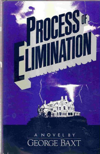 Process of Elimination