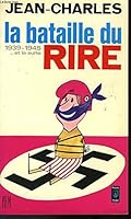 La bataille du rire 2266003976 Book Cover