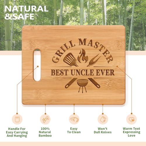 Best-Uncle-Gifts-from-Niece-Nephew-Gifts-for-Uncle-Birthday-Uncle-Birthday-Gifts-Fathers-Day-Valentine-Thanksgiving-Christmas-Best-Uncle-Ever-Unique-Engraved-Cutting-Board Best Uncle Gifts from Niece Nephew Gifts for Uncle Birthday Uncle Birthday Gifts Fathers Day Valentine Thanksgiving Christmas Best Uncle Ever Unique Engraved Cutting Board