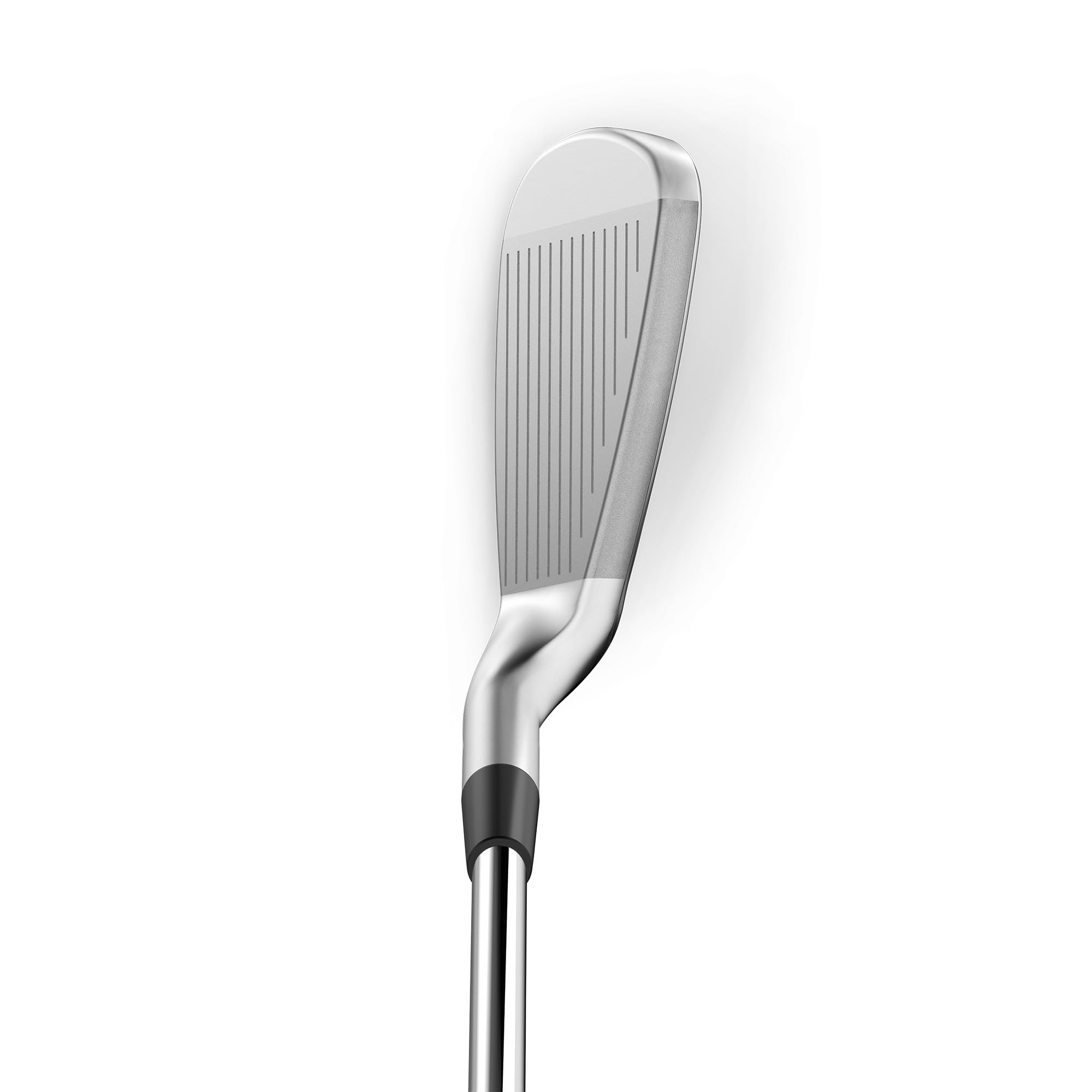 Wilson DYNAPWR Max Women's Graphite Lite Golf Irons - Right Hand, Ladies, 6-PW, GW, SW