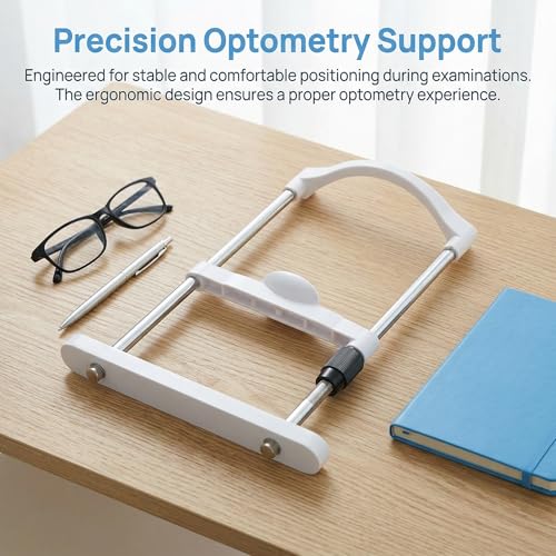 Support de menton pour réfractomètre automatique accessoire vision - 7