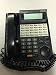 Panasonic KX-T7433 Telephone Black