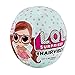 Produktbild LOL Surprise Sammelpuppen für Mädchen - Mit 15 Überraschungen und verschiedenen Frisuren - #Hairvibes Dolls