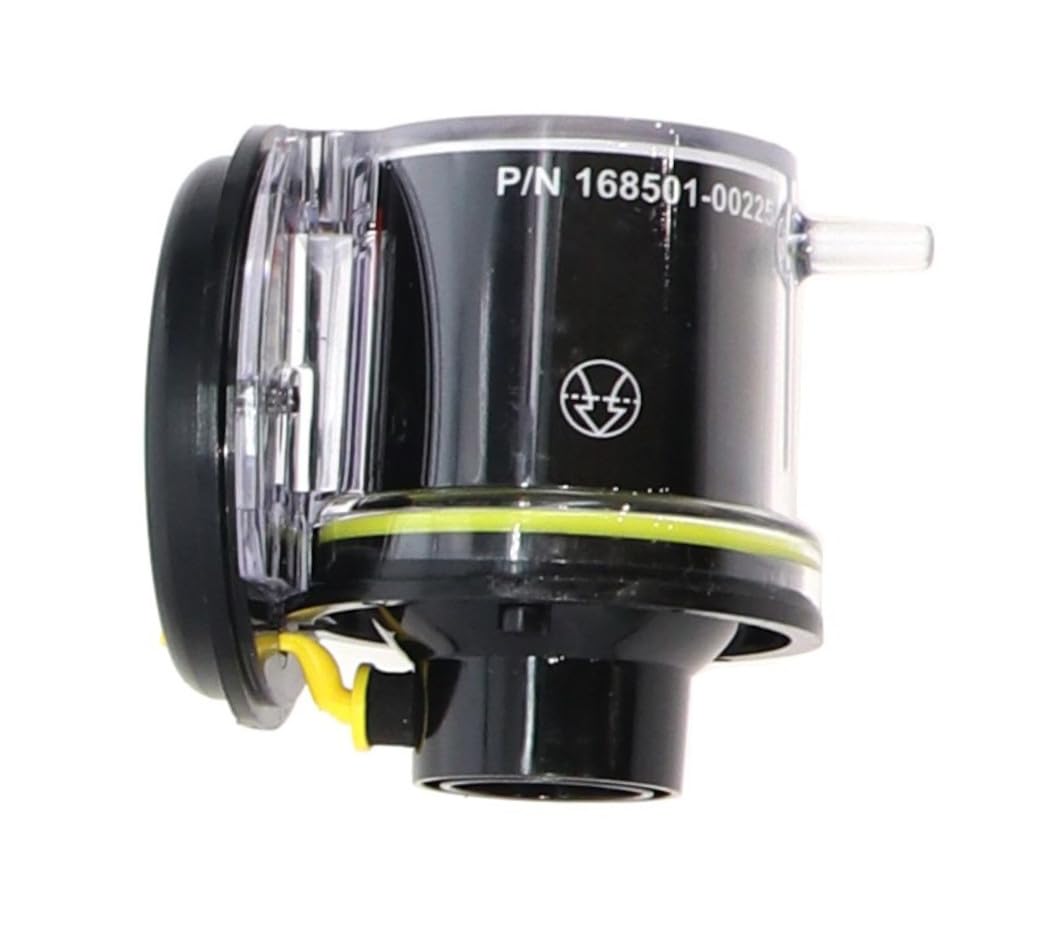 Freightliner Air Filter Minder - ENP168501 00225