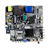 Composants durables : le processus de revêtement permet à la carte mère de fonctionner de manière stable dans des environnements humides.