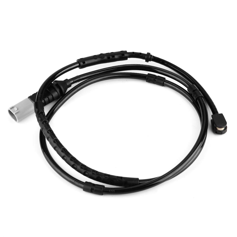 Aramox Sensore pastiglie freno posteriore 34356792292 per F20 F21 F22 F87 F30 F35 F32