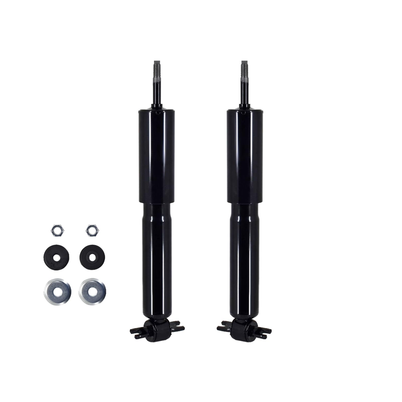 PM Auto Front Shock Absorber Pair