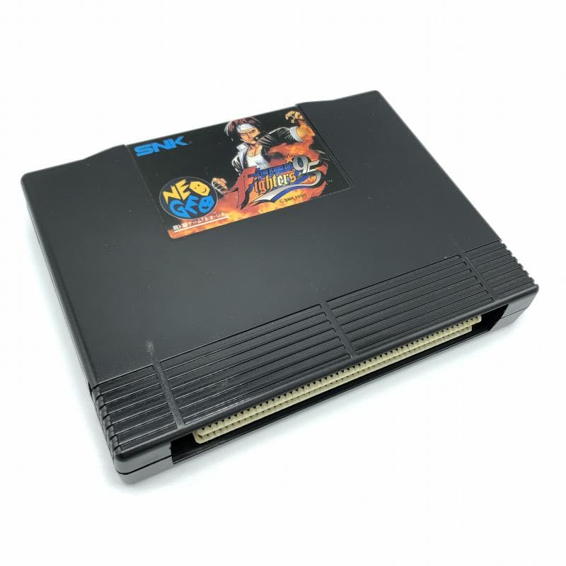 NEOGEO ザ・キングオブ・ファイターズ95 KOF95 ROM SNK 【公式通販】